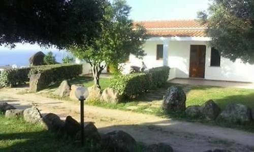 Palalama Valledoria Kültér fotó